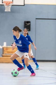 Bild 660 - C-Juniorinnen 3 Loewinnen Cup